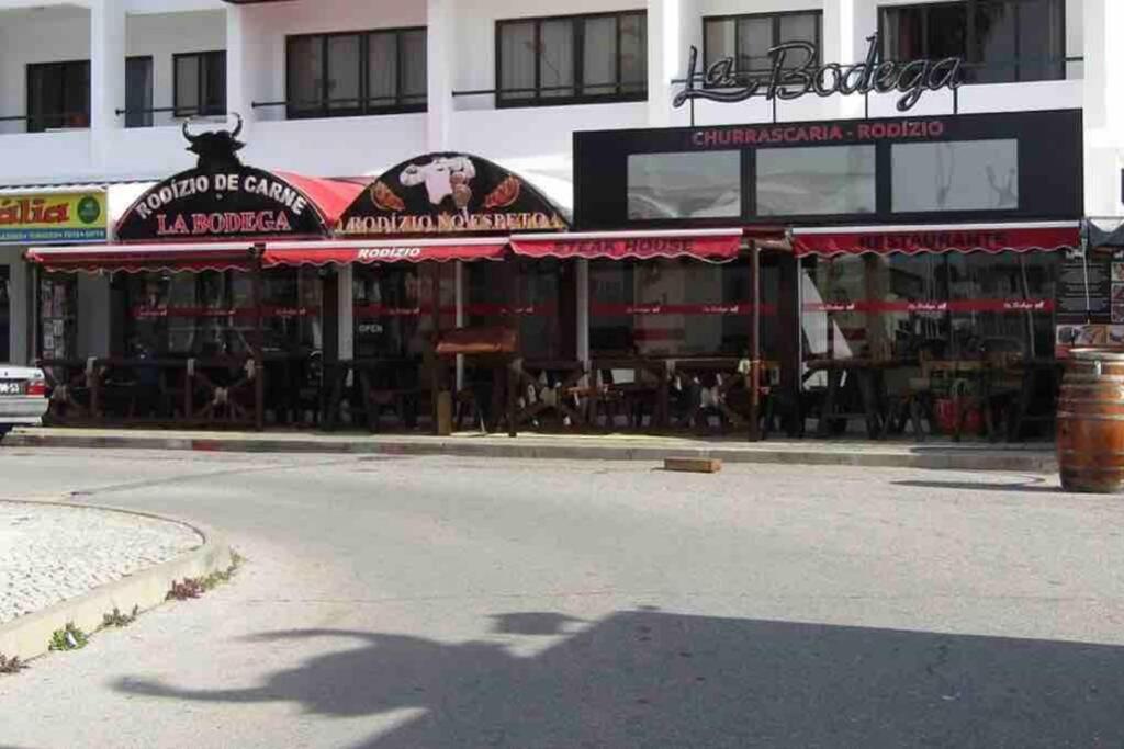 Vacations Home Албуфейра Экстерьер фото