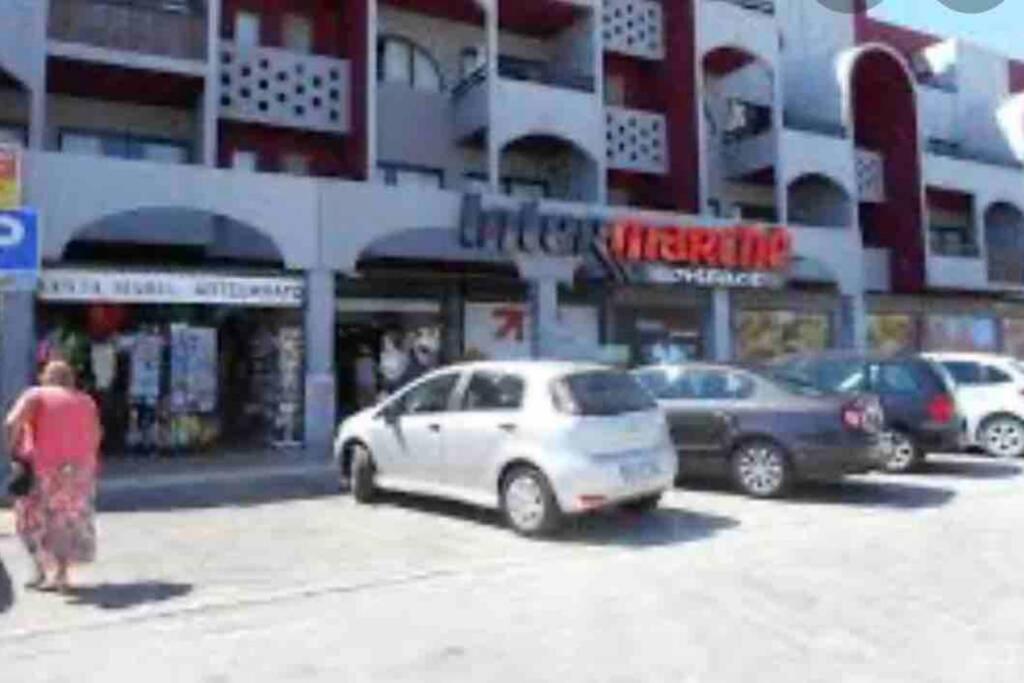 Vacations Home Албуфейра Экстерьер фото