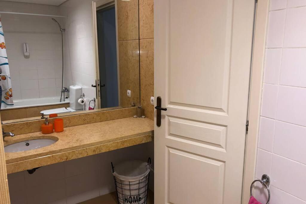 Vacations Home Албуфейра Экстерьер фото